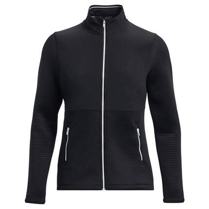 Veste Under Armour Storm Daytona Noir