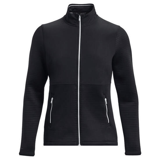 Veste Under Armour Storm Daytona Noir