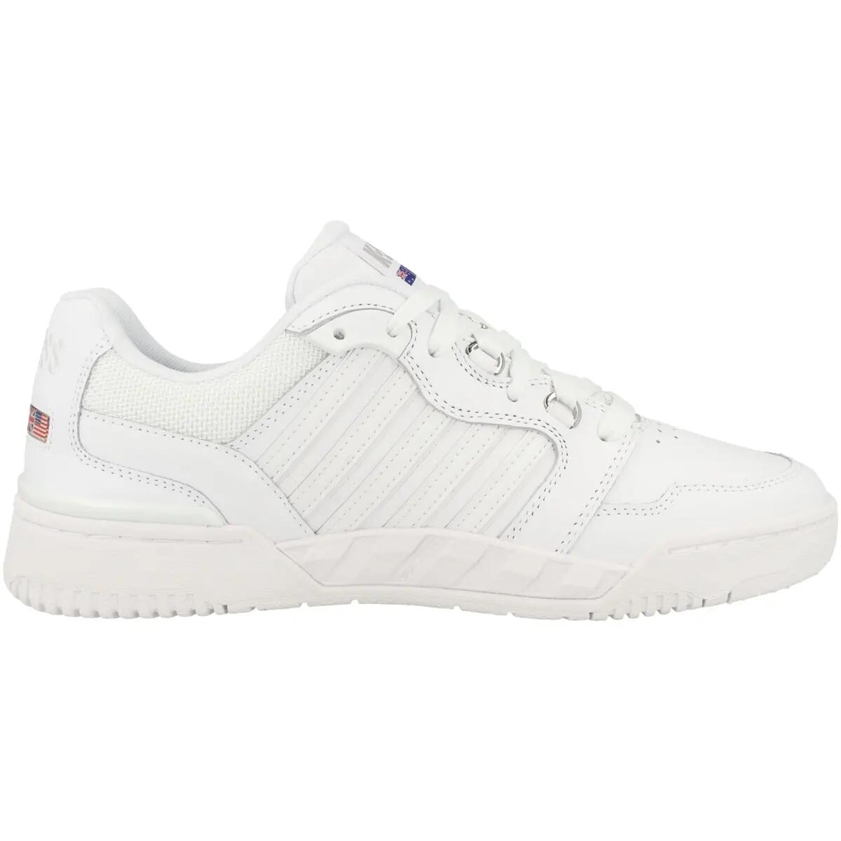 Sneaker low SI-18 Riva Herren 3/6