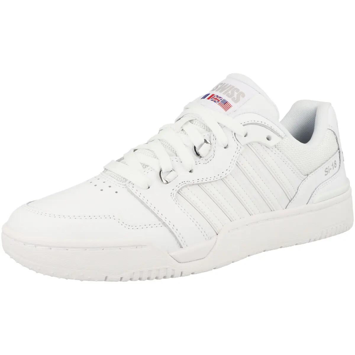 Sneaker low SI-18 Riva Herren 4/6