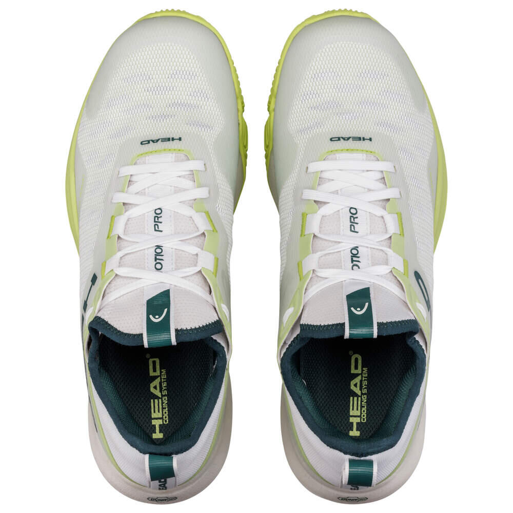 Padelschuhe World Padel Tour HEAD Motion Pro Padel Men Extreme WPT 5/5