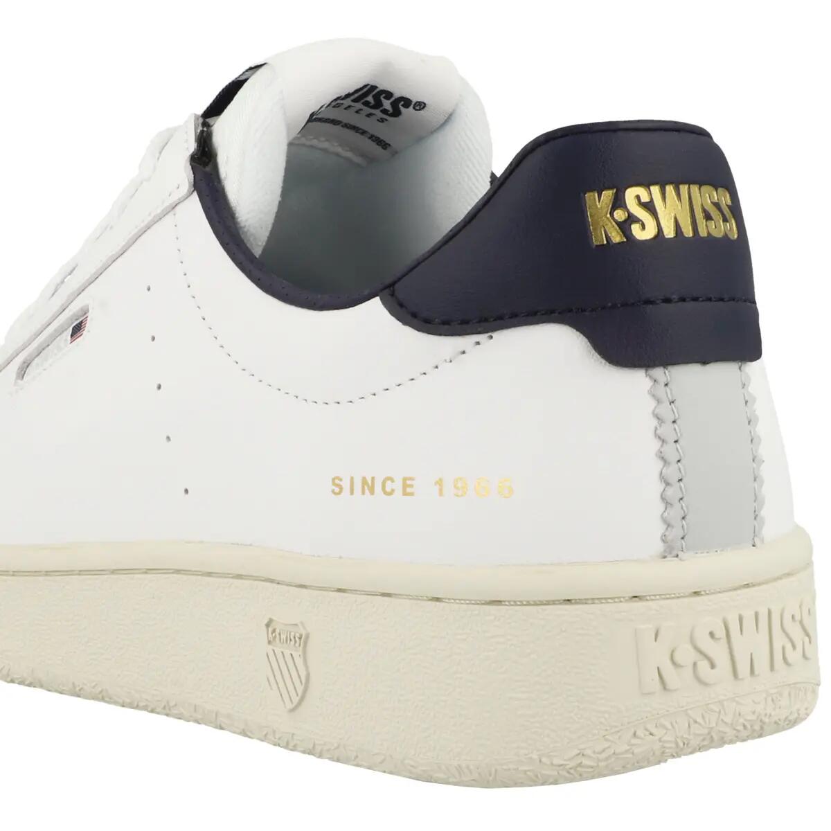 Sneaker low Slammklub CC Herren 6/6