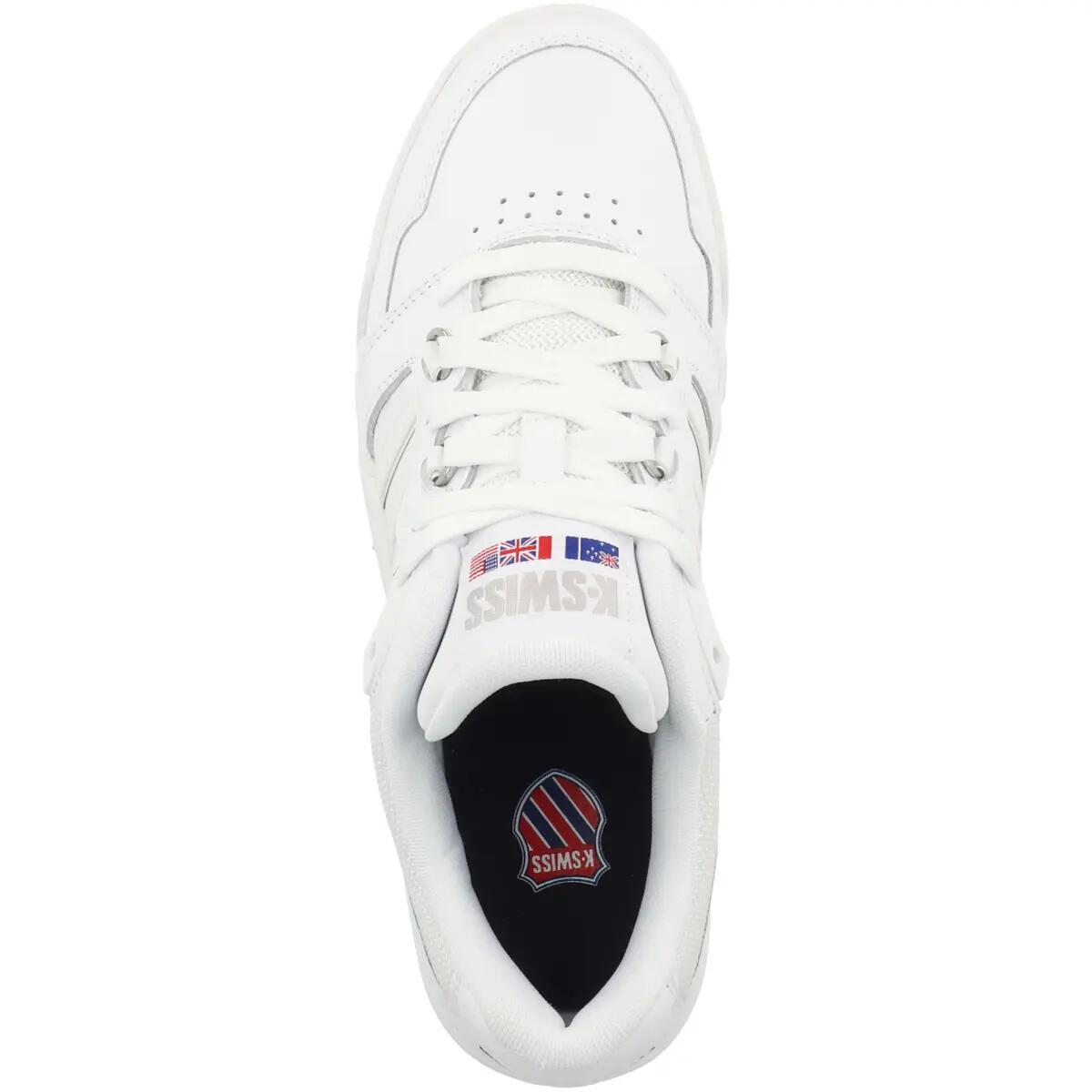 Sneaker low SI-18 Riva Herren 2/6