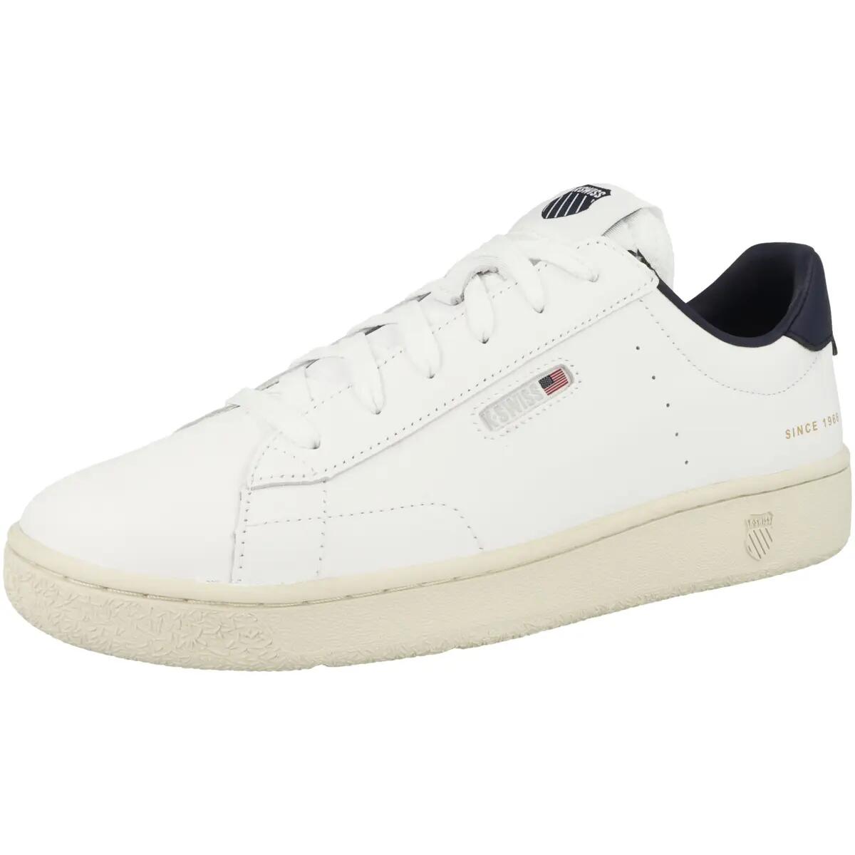 Sneaker low Slammklub CC Herren 4/6