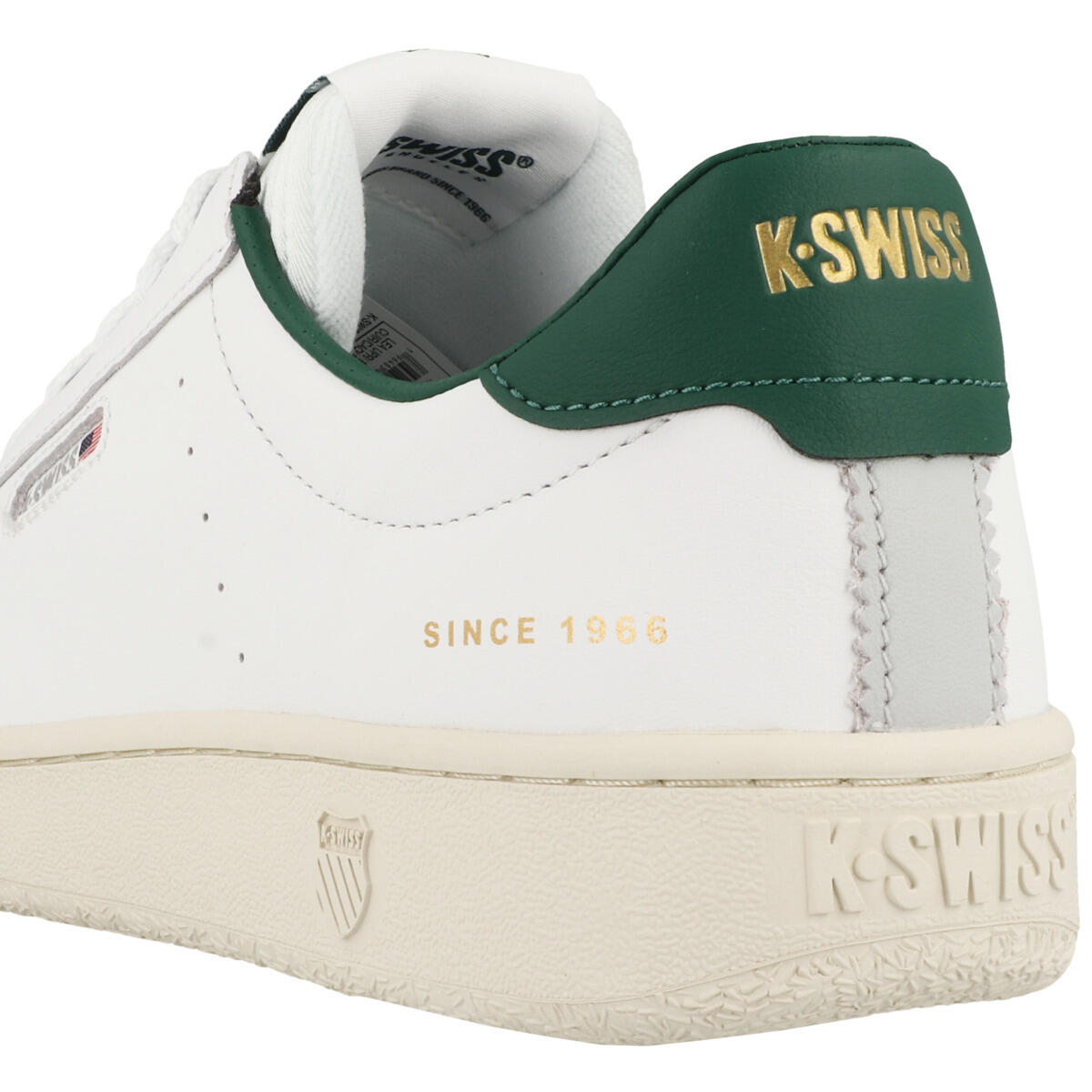 Sneaker low Slammklub CC Herren 6/6