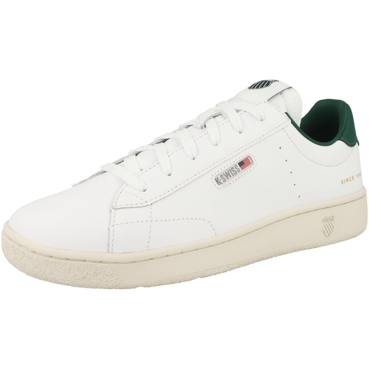 Sneaker low Slammklub CC Herren 4/6