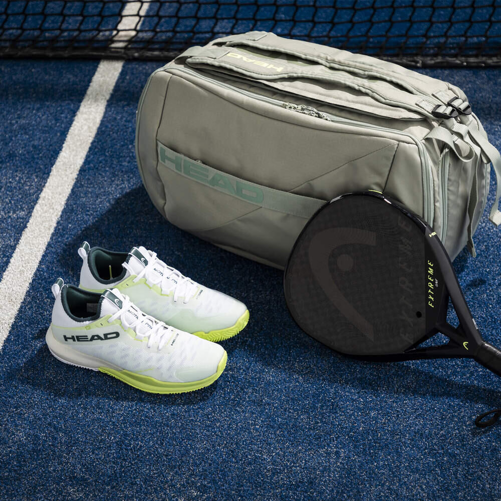 Padelschuhe World Padel Tour HEAD Motion Pro Padel Men Extreme WPT WHLN 6/6
