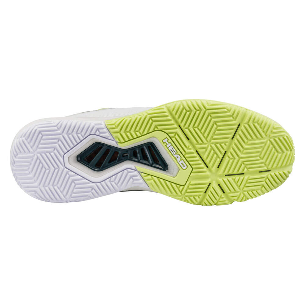 Padelschuhe World Padel Tour HEAD Motion Pro Padel Men Extreme WPT 3/5