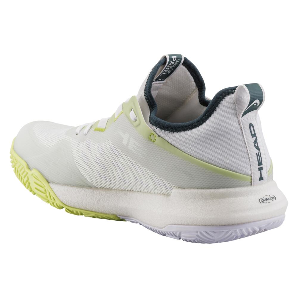 Padelschuhe World Padel Tour HEAD Motion Pro Padel Men Extreme WPT 4/5