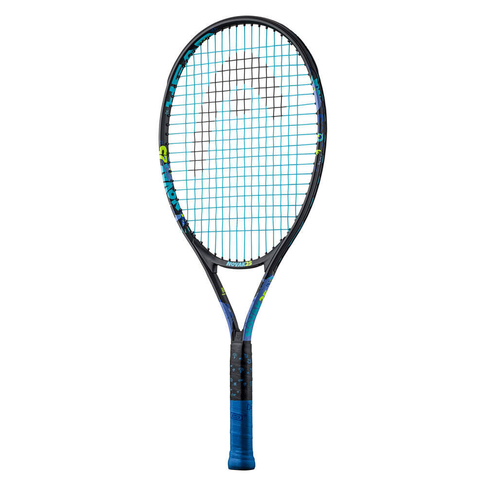 HEAD HEAD Novak 25 Junior Tennis Racquet