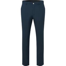 Pantalon imperméable chaud Abacus Links Navy