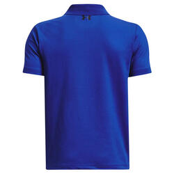 Under Armour Performance Polo Vert