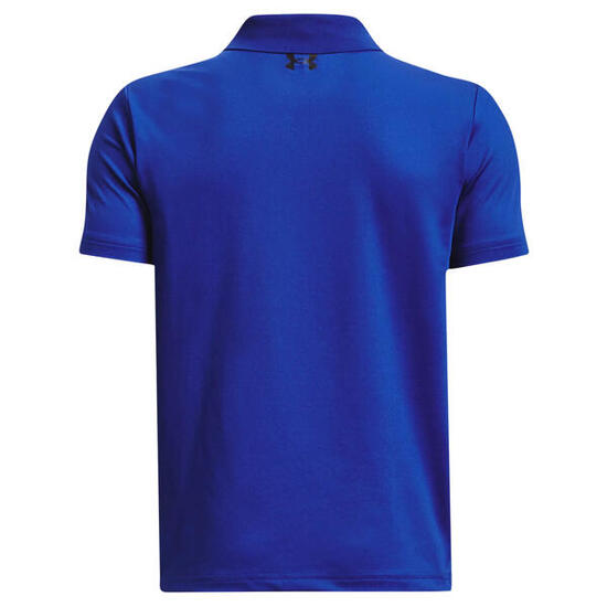 Under Armour Performance Polo Vert