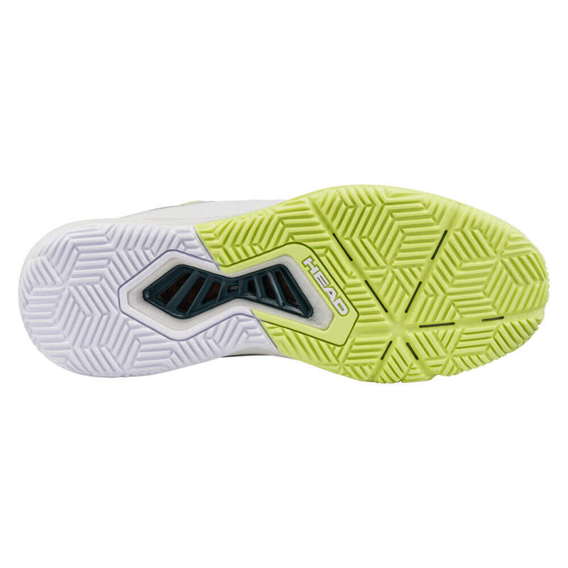 Padelschuhe World Padel Tour HEAD Motion Pro Padel Men Extreme WPT