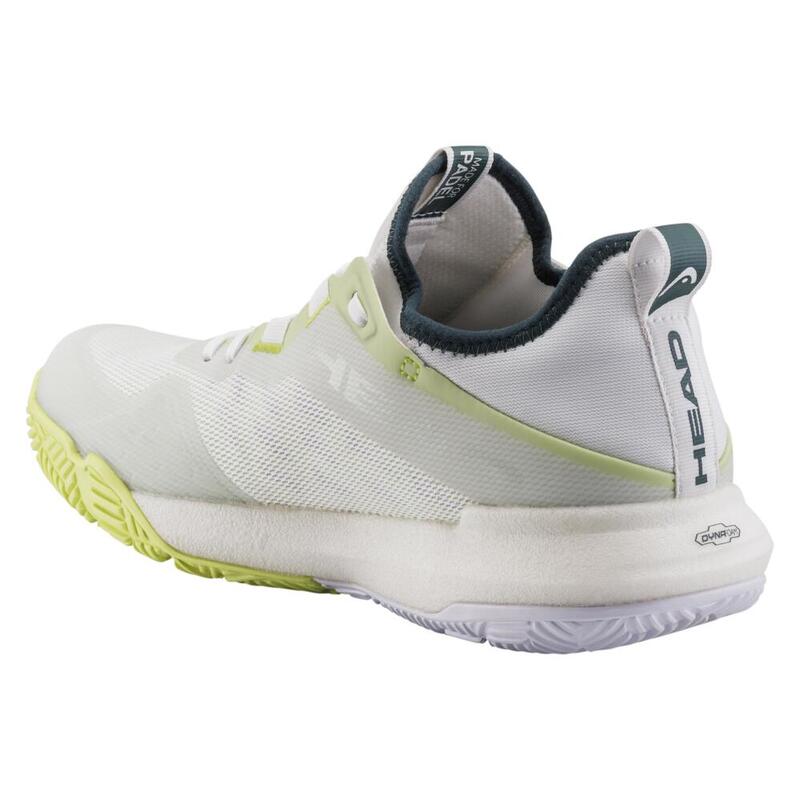 Padelschuhe World Padel Tour HEAD Motion Pro Padel Men Extreme WPT