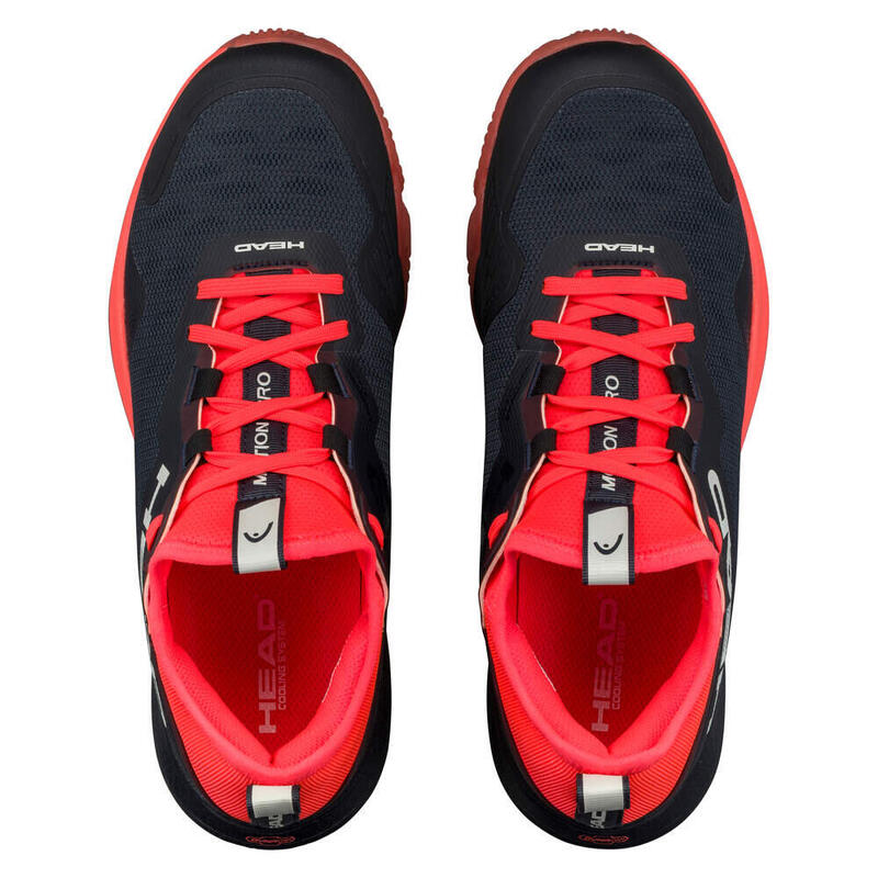 Head Motion Pro Padel Men 273604 Bbfc