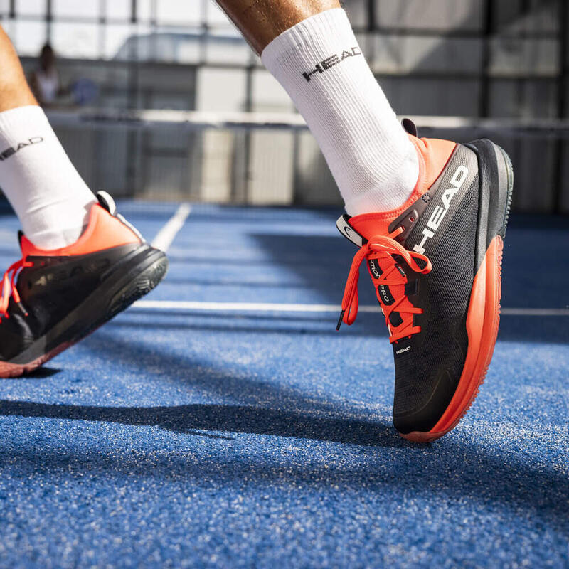 Head Motion Pro Padel Men 273604 Bbfc