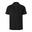 Bogner Fire + Ice Quentin Polo Black