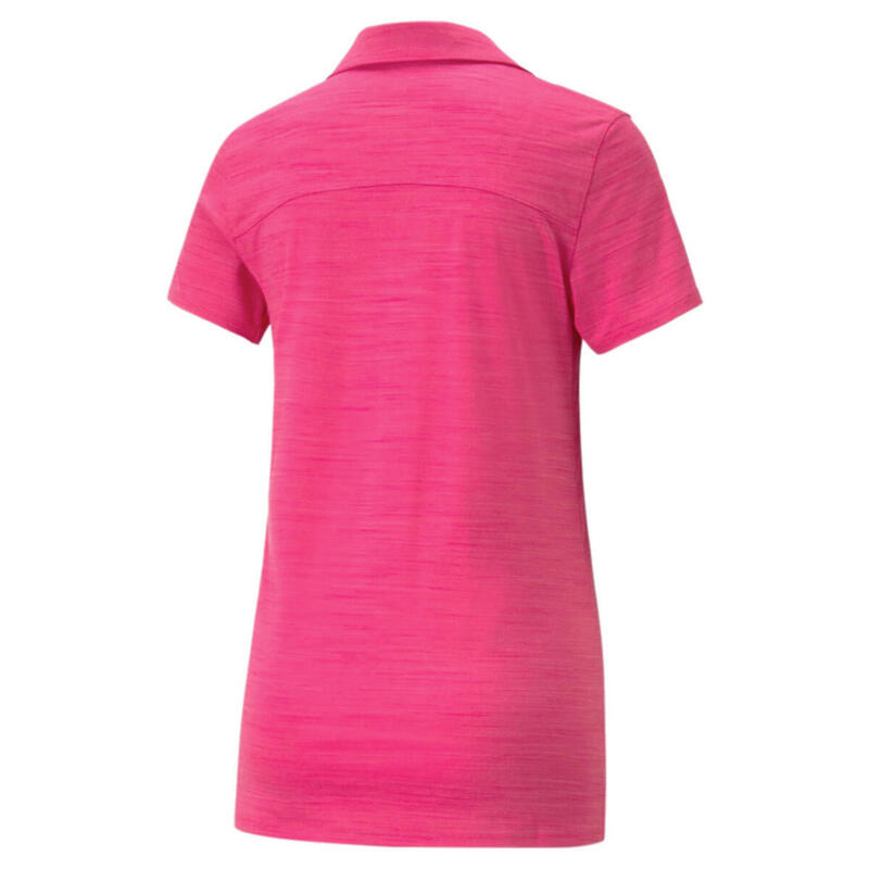 Puma Cloudspun Coast Polo Roze