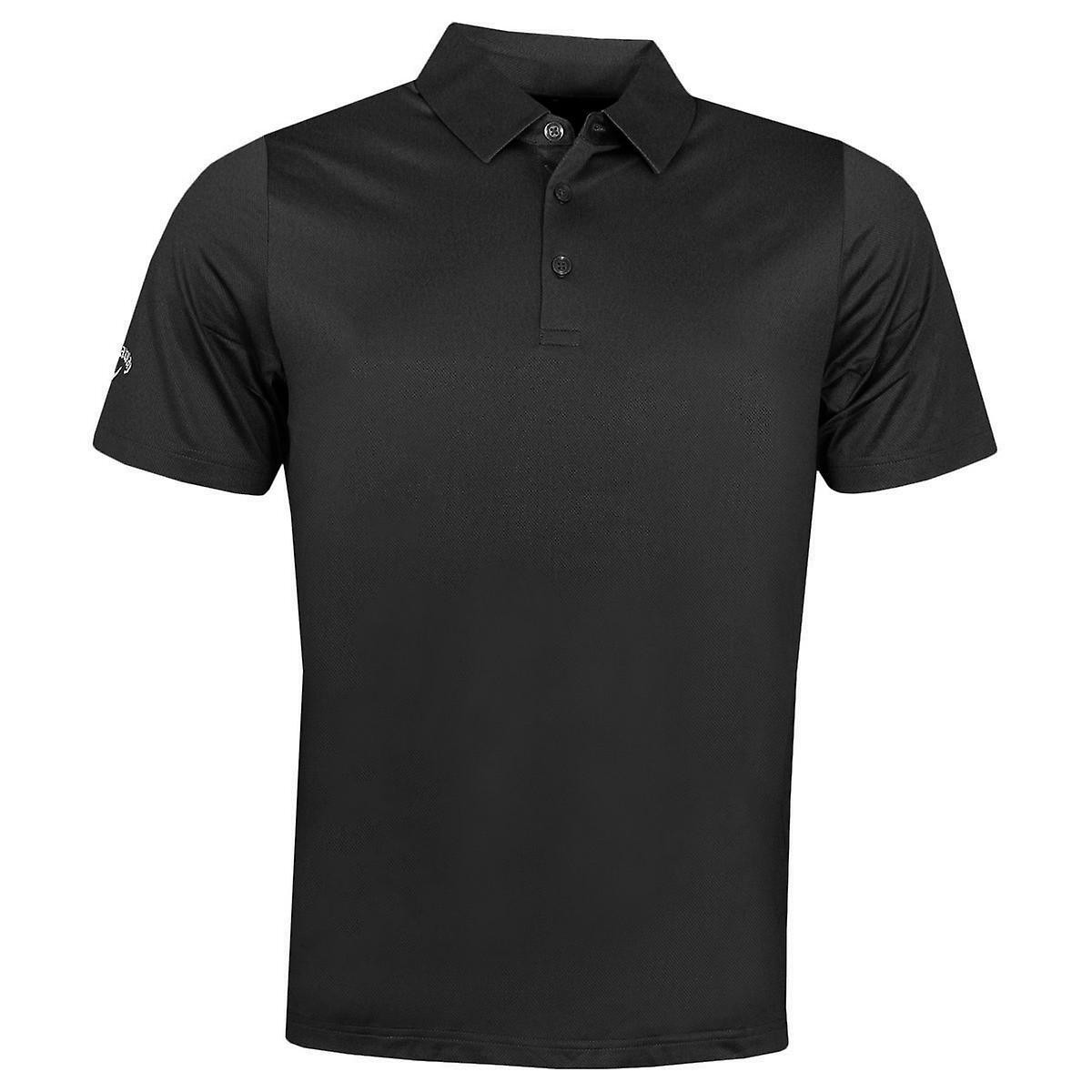 Callaway Swing Tech Tour Polo Asfalt 2/4