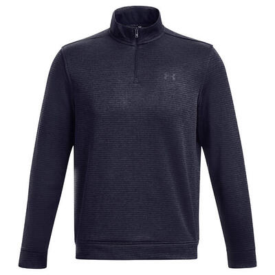 Under armour storm sweaterfleece 1/4 zip navy