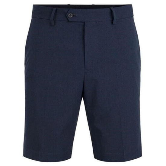 J.Lindeberg Vent Tight Golf Shorts Bleu foncé