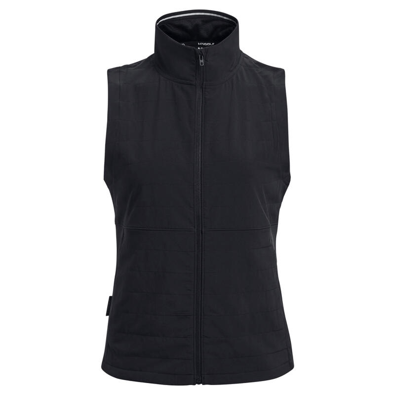 Under Armour Storm Revo Vest Zwart