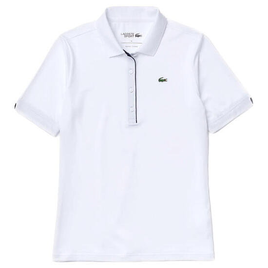 Polo Donna Polo bianco PF5179-522