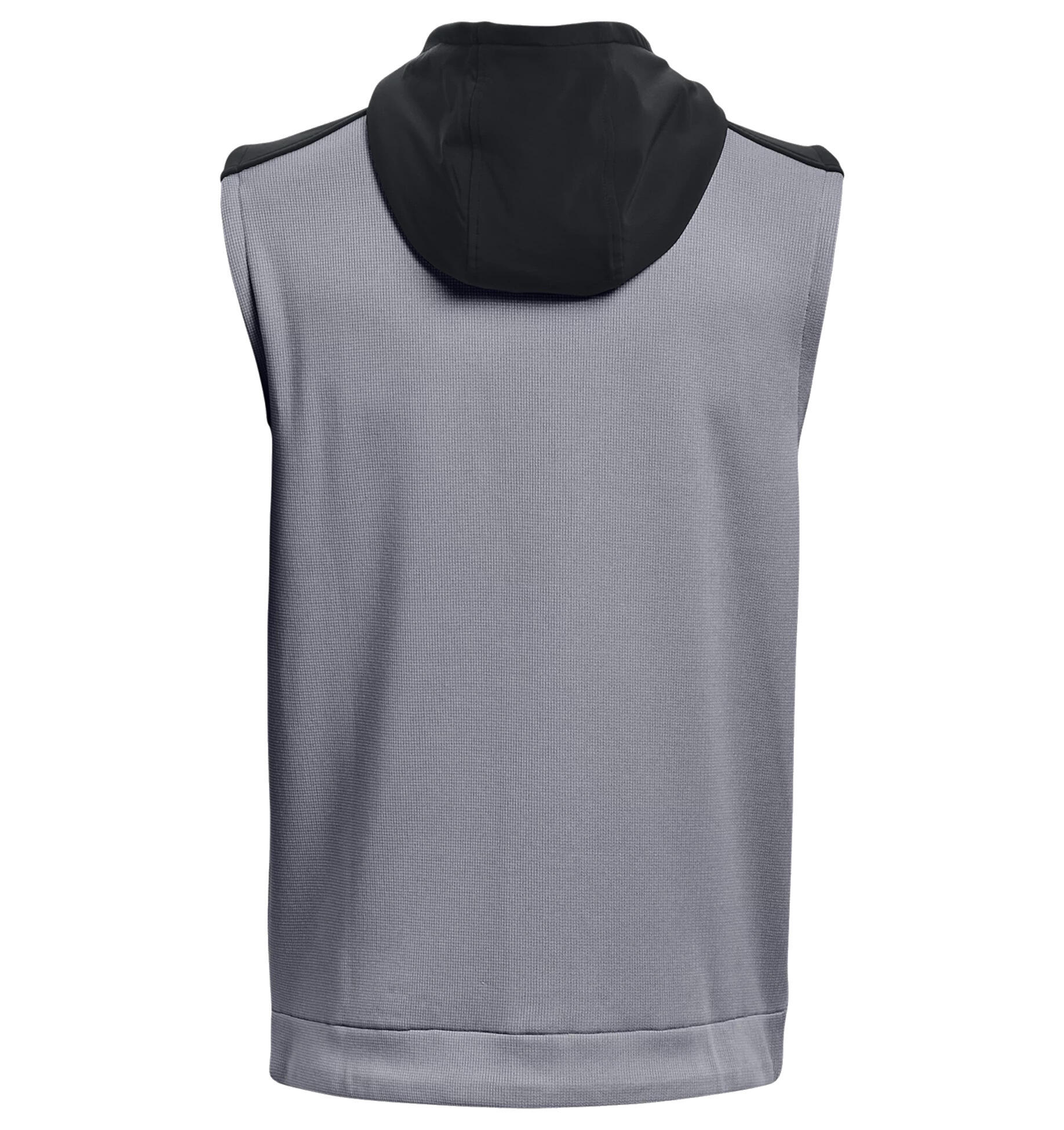 UNDER ARMOUR Under Armour Storm Sweater Fleece Vest Grijs