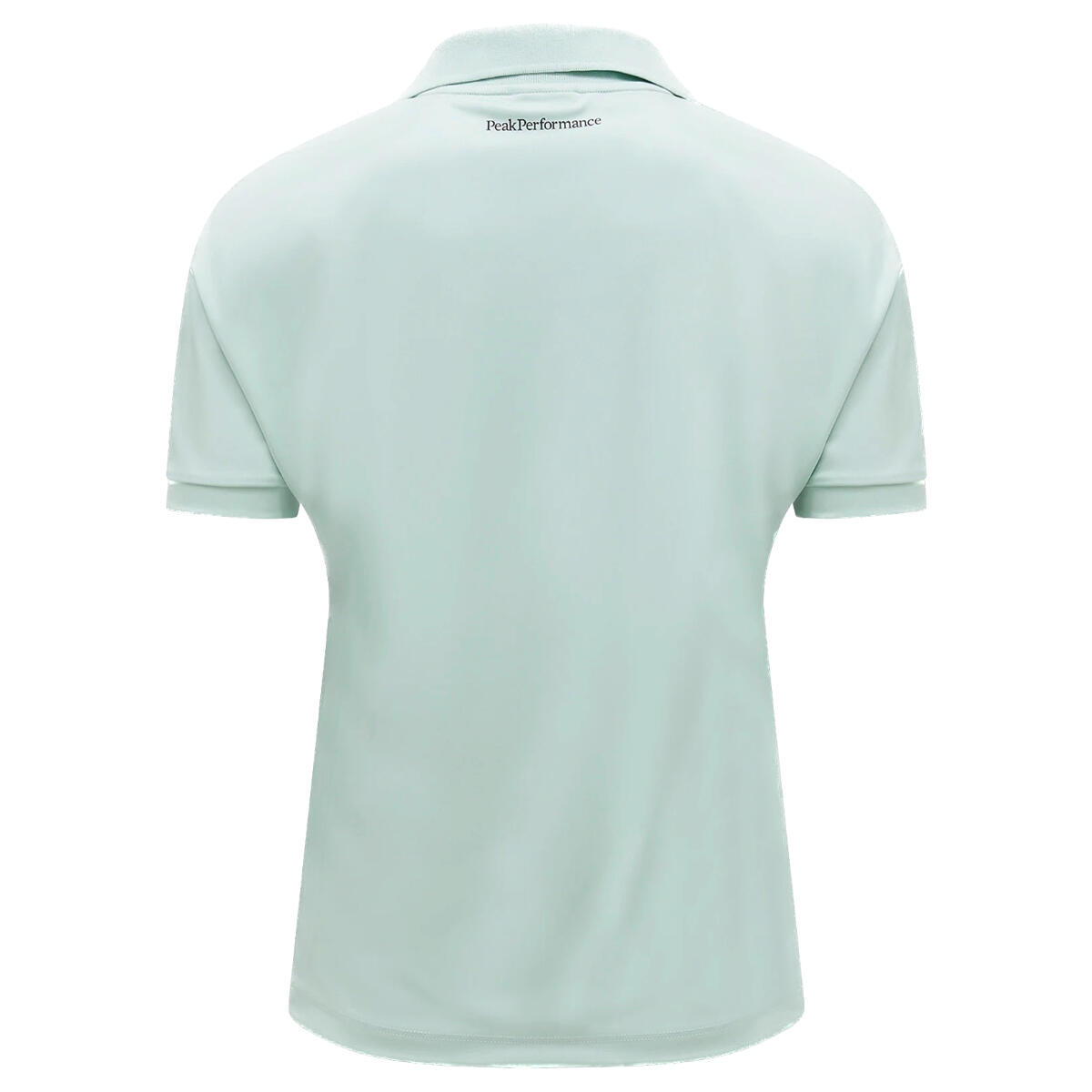 Peak Performance Polo à manches courtes Illusion Blanc 1/2