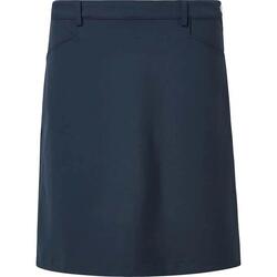 Jupe-short Abacus Elite 50 cm Navy