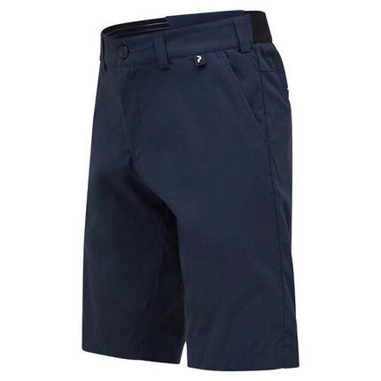Peak Performance Player Shorts Blau