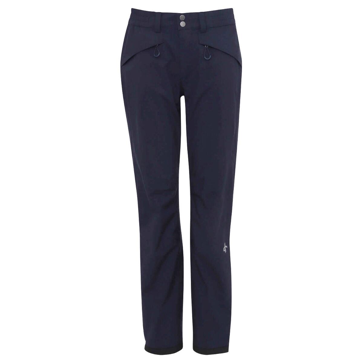 Golfbroeken voor dames DECATHLON