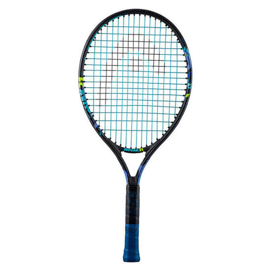 Rakieta tenioswa dla dzieci Head Novak Junior 21