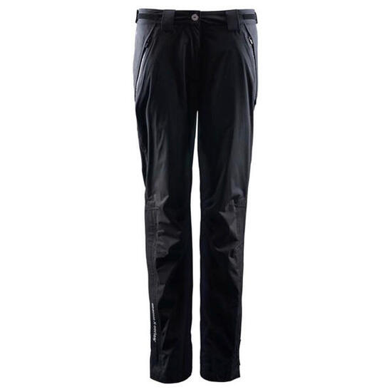 Pantaloni impermeabili da donna Abacus LDS Pitch