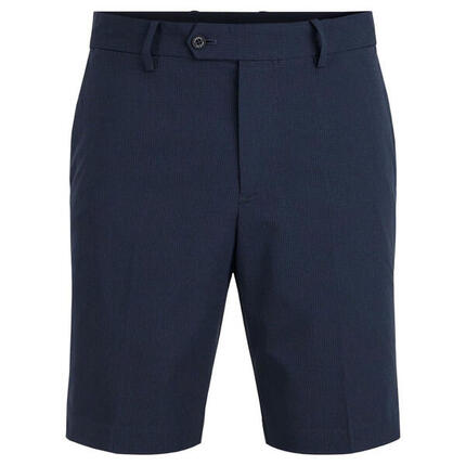 Shorts de golf ajustés J.Lindeberg Vent Navy
