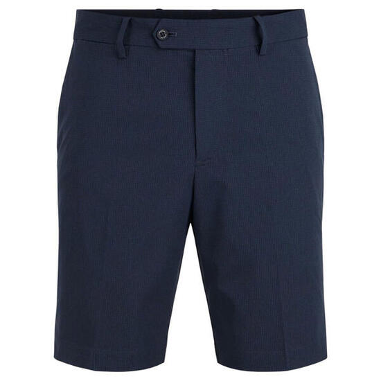 Shorts de golf ajustés J.Lindeberg Vent Navy