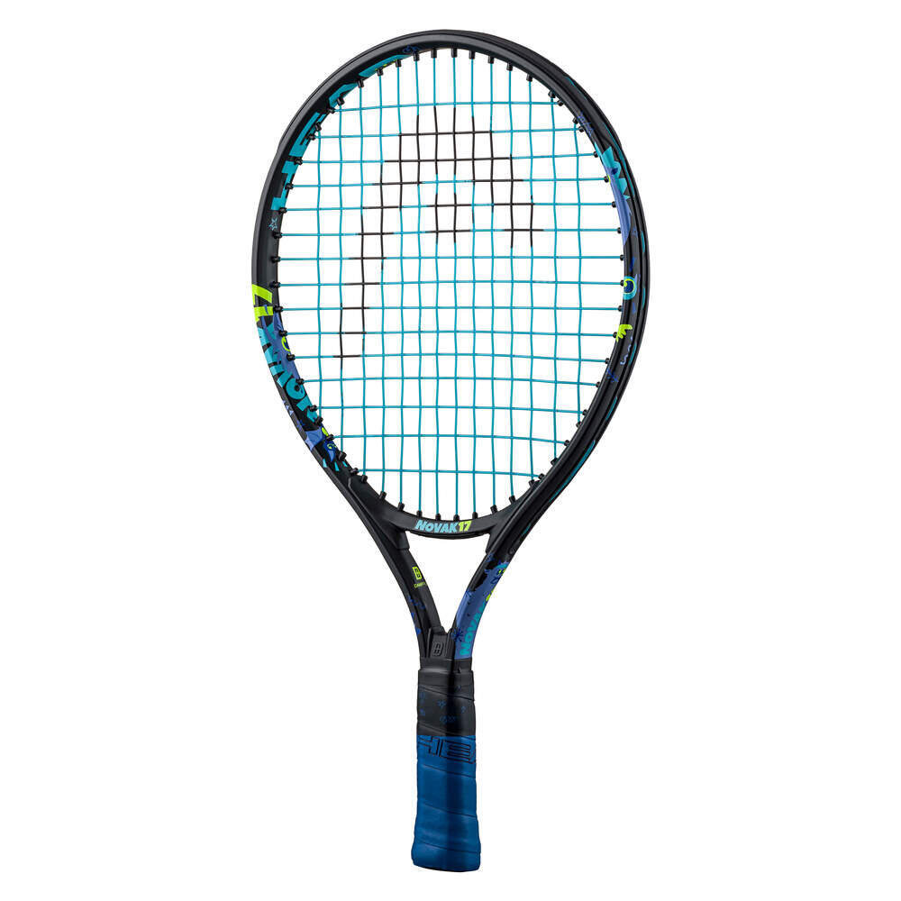 HEAD Novak 17 Junior Tennisschläger 4/7