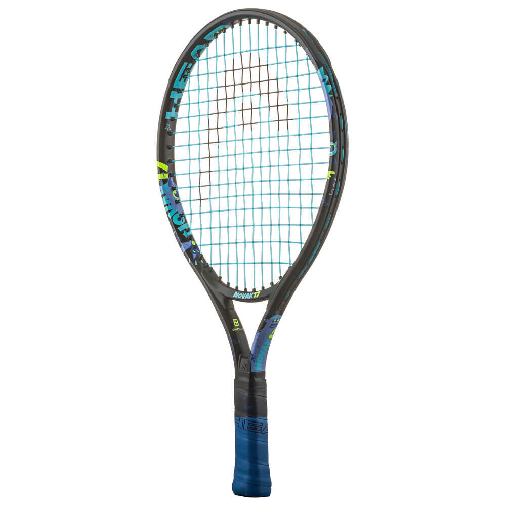 Rakieta tenioswa dla dzieci Head Novak Junior 17 2/4