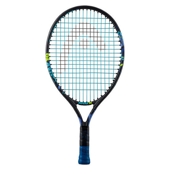 Rakieta tenioswa dla dzieci Head Novak Junior 19