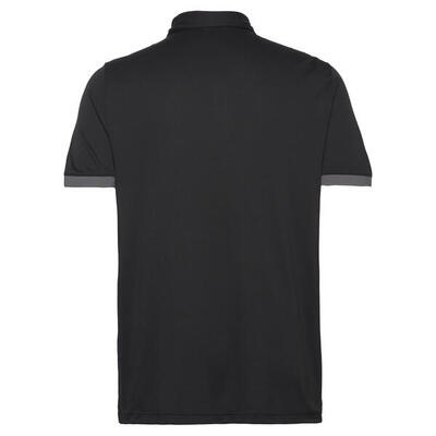 Adidas heat.ready polo zwart