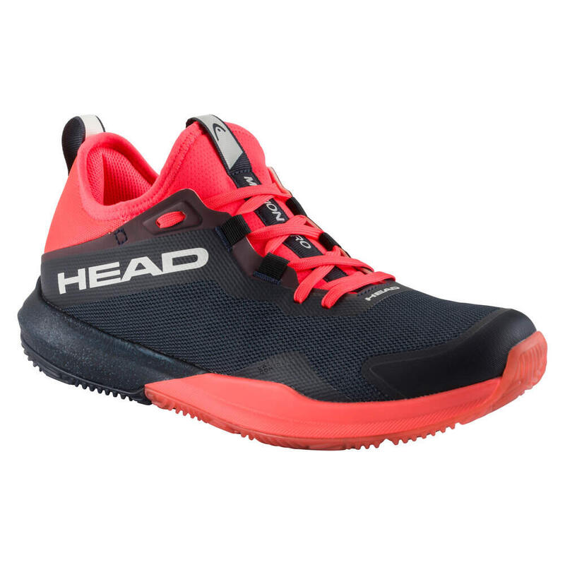 Padelschuhe World Padel Tour HEAD Motion Pro Padel Men WPT BBFC