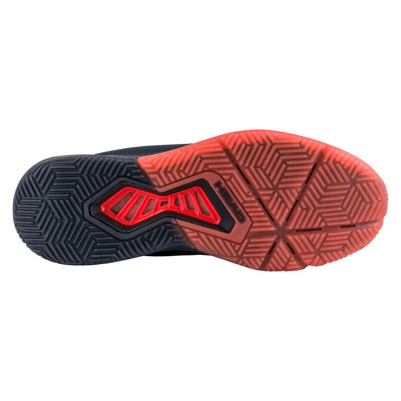 Head Motion Pro Padel Men 273604 Bbfc