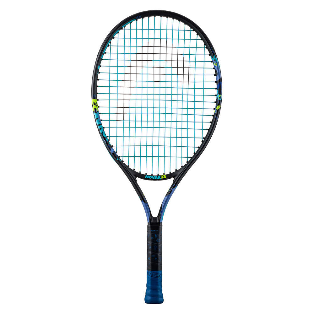 HEAD Novak 23 Raquette de tennis junior 1/3