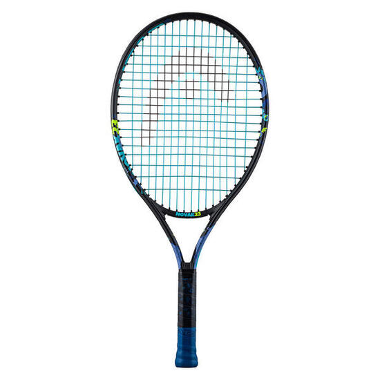 HEAD Novak 23 Raquette de tennis junior