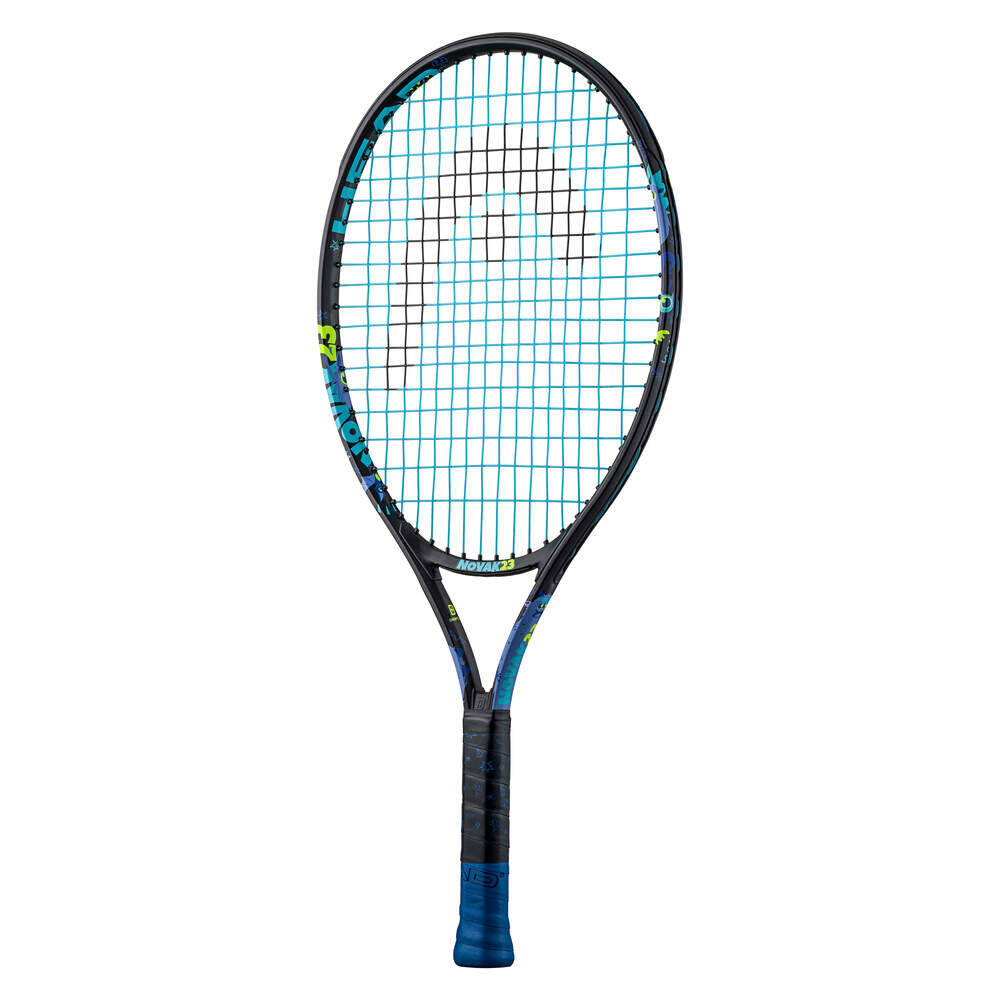 HEAD Novak 23 Raquette de tennis junior 2/3