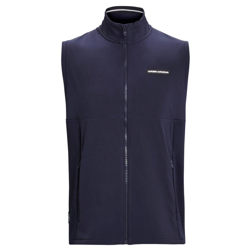 Veste Under Armour Storm Daytona Navy