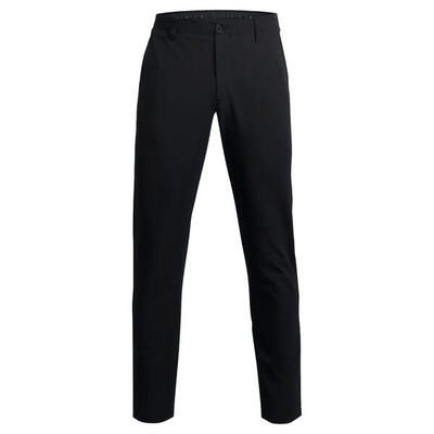 Under armour drive taps broek zwart