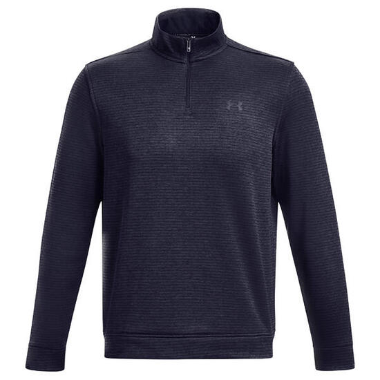 Under Armour Storm SweaterFleece 1/4 Zip Navy
