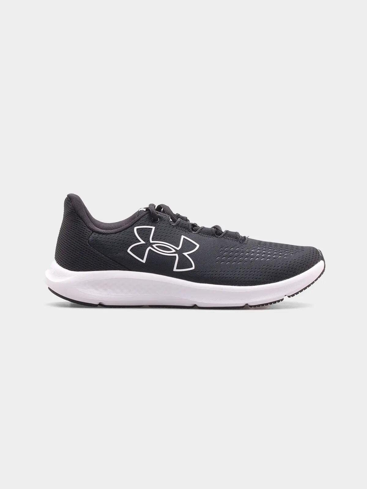 Chaussures de course Under armour modèle 3026518-001 pour femmes 3/7